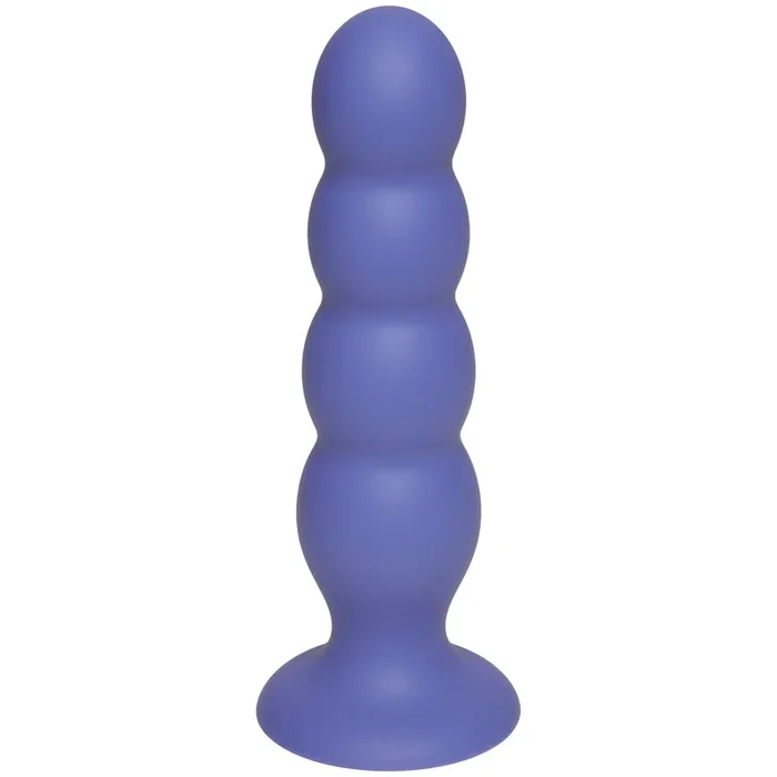 Sinful Jiggle Very Peri Dildo 6.5 Inch