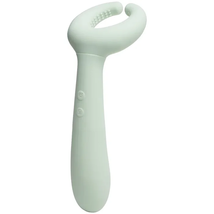 Sinful Matcha Green Unlimited Pleasure Couple’s Vibrator