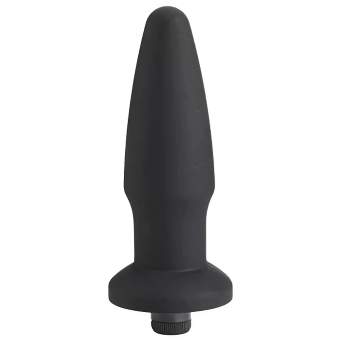 Sinful Vibrating Anal Plug Medium