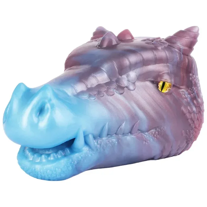 싱하오야 드래곤 오랄 장난감