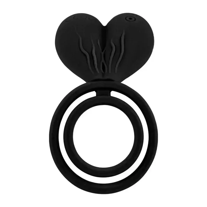 싱하오야 실리콘 커플 진동기