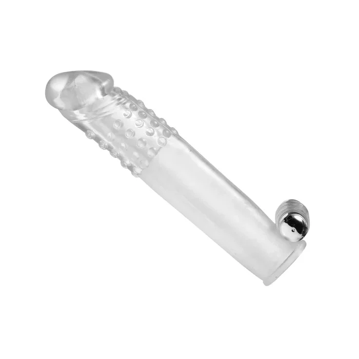 Size Matters Vibro Penis Sleeve