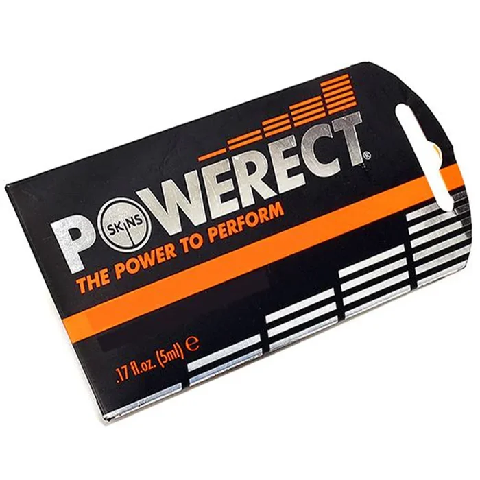 Skins Powerect Stimulating Cream for Men 5 ml