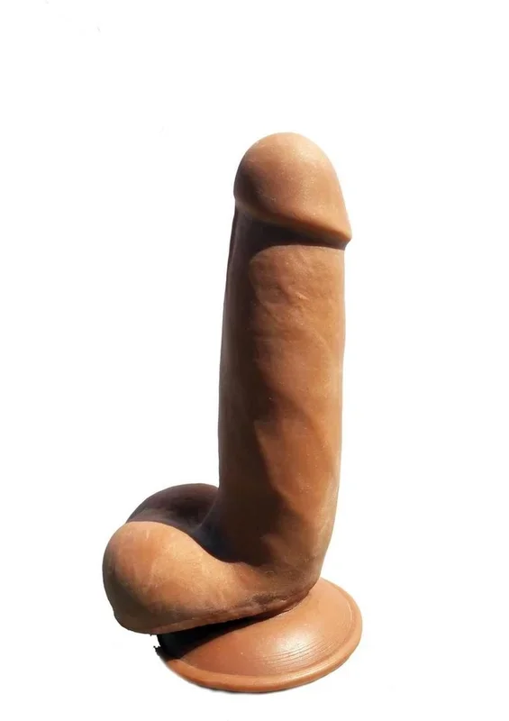 Skinsations Papi Chulo Dildo