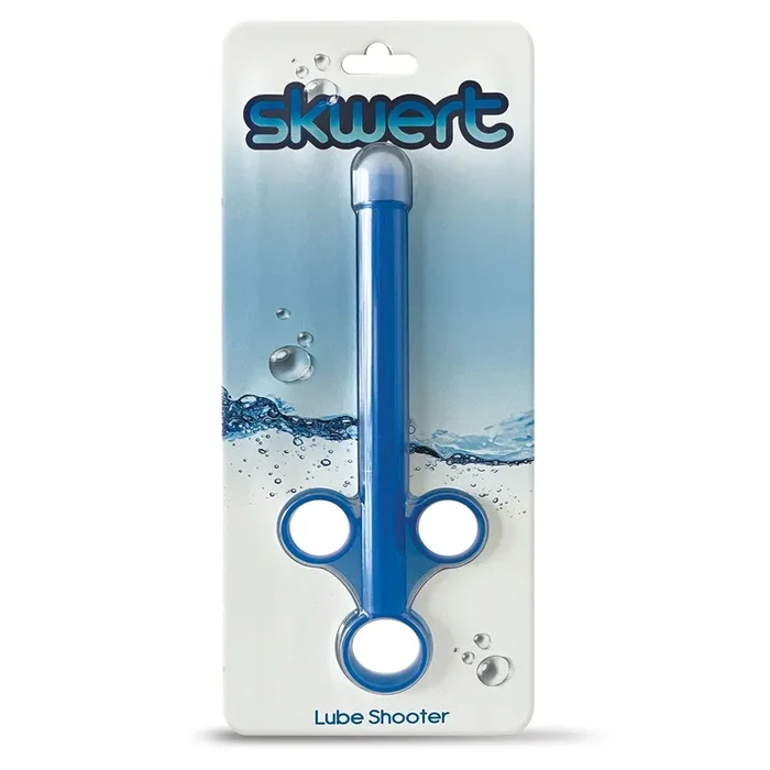Skwert Lube Shooter – Lube Applicator – 15 ml