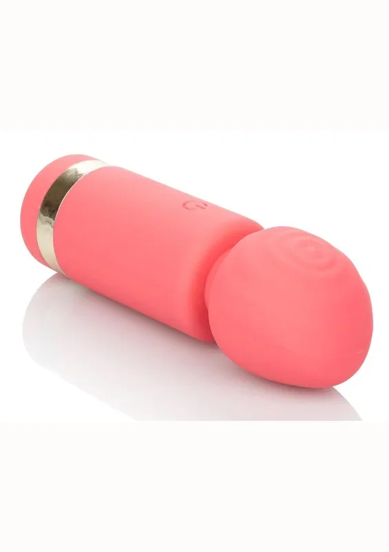 Slay Exciter Silicone Rechargeable Massager