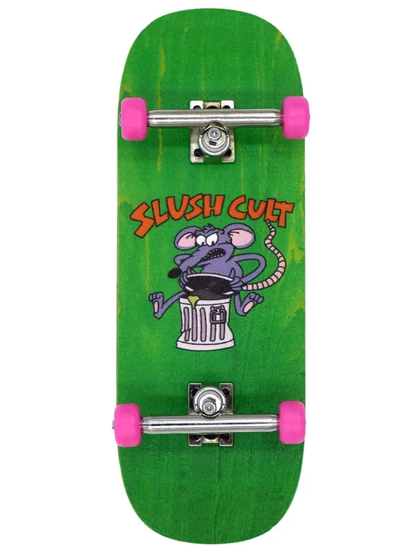 Slushcult Grom Fingerboard Complete – Rat