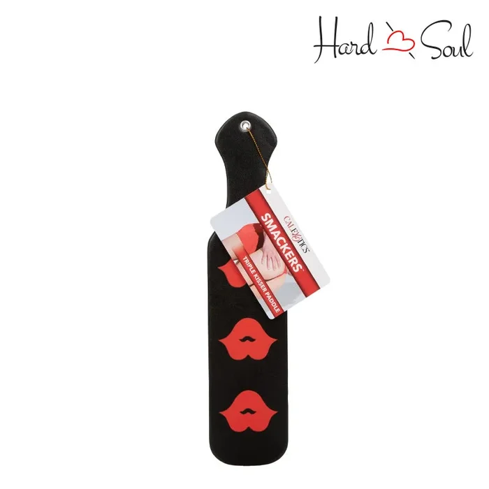 Smackers Triple Kisser Paddle