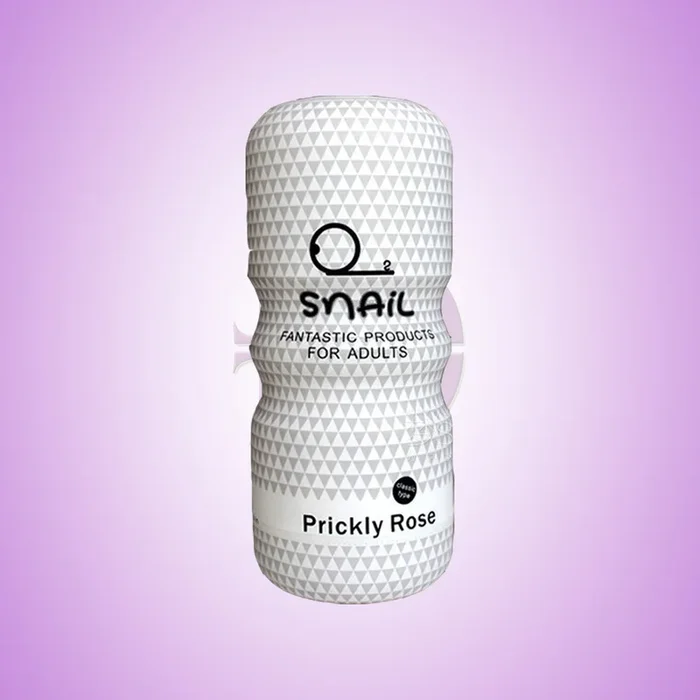 Snail Mini Anus Male Masturbator