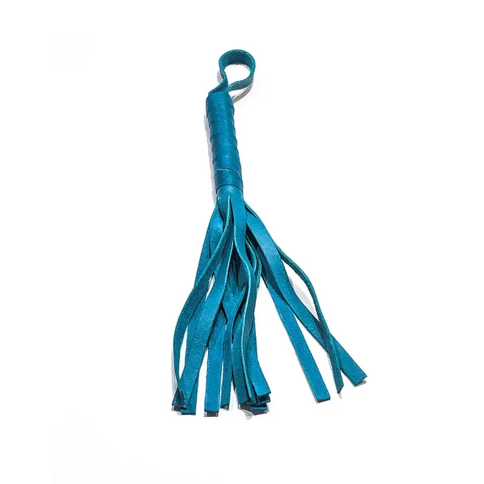 Soft Flogger 12 – Aqua