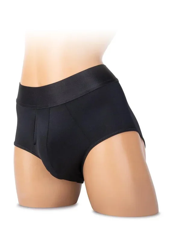 Soft Packing Brief – Med