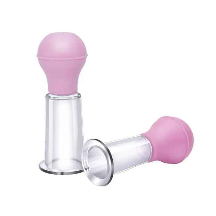 Soma Nipple Pumps