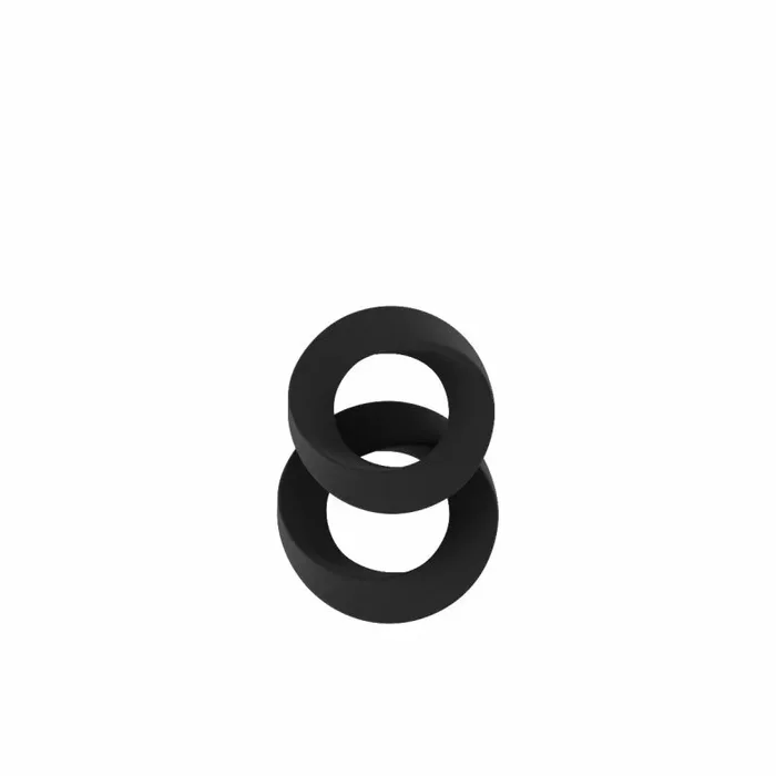 SONO No.24 – Cock Ring Set