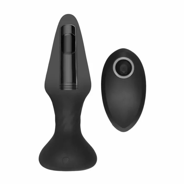 SONO NO. 81 – Rechargeable Remote Controlled Self Penetrating Butt Pl