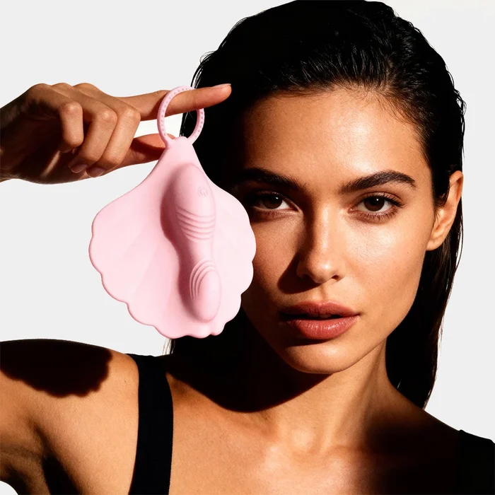 Sophia – Hands-Free Grinding Vibrator