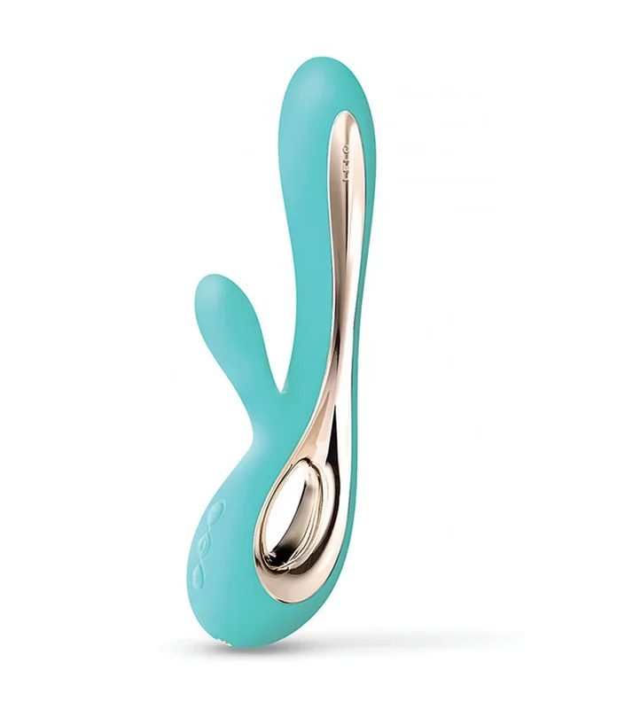 Soraya 2 Dual Vibrator