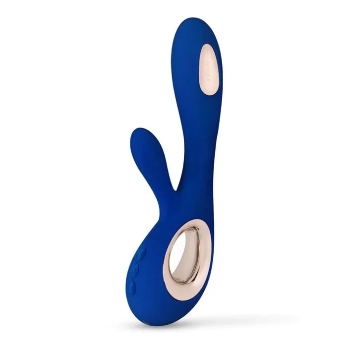 Soraya Wave Luxurious Rabbit Massager | Lelo