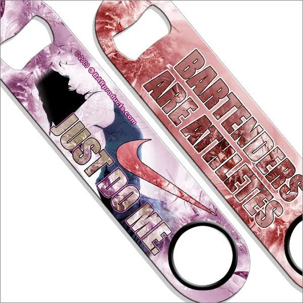 Speed Bottle Opener / Bar Key – Bartenders Are Athletes