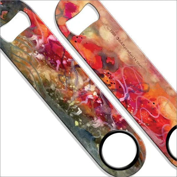 Speed Bottle Opener / Bar Key – Dream