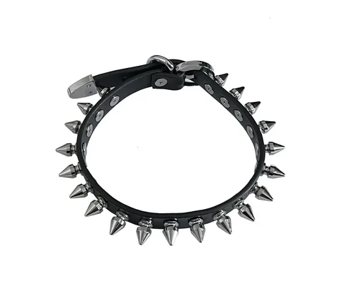 Spiked Choker