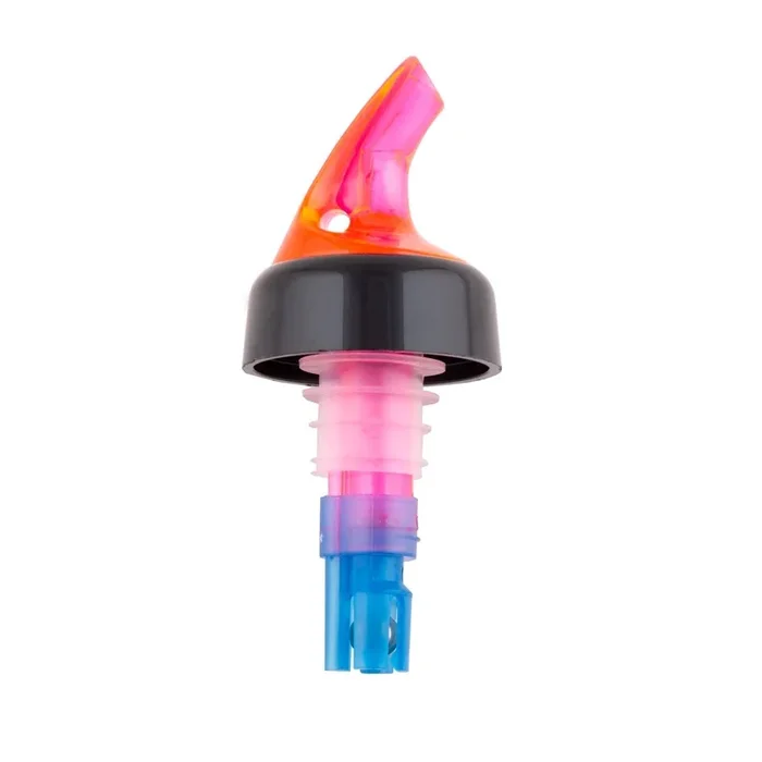 Spill Stop Collared Measured Posi Pour Series – Capacity Options