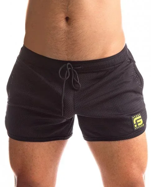 Sport Fucker Jersey Short – L