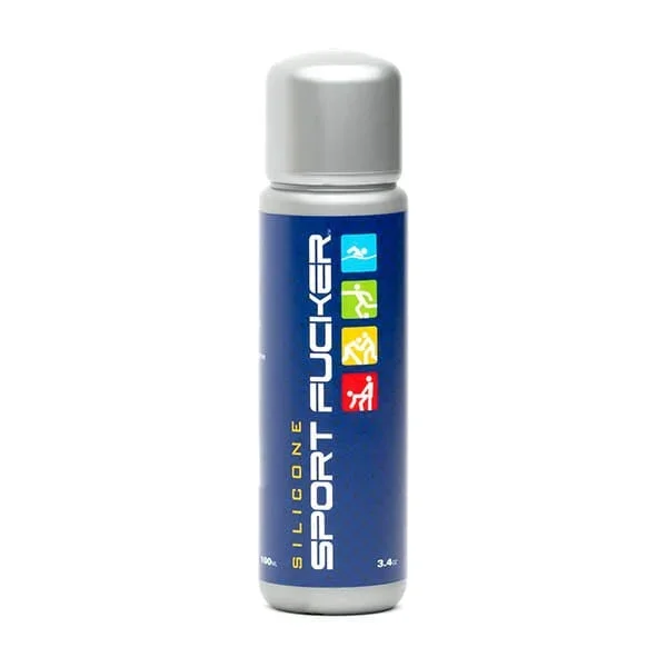 Sport Fucker Silicone Lube
