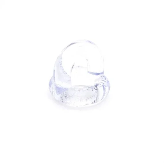Sport Fucker Universal Cock Ring Clear