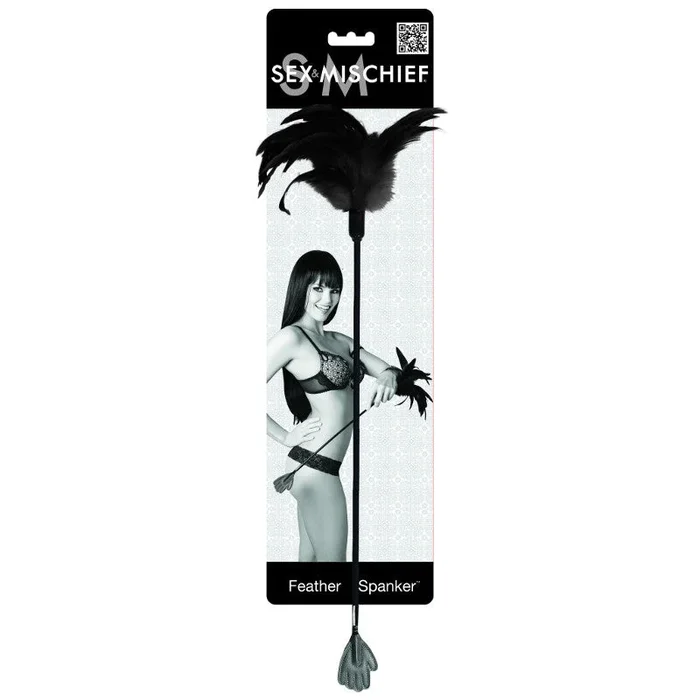 SportSheet Feather Hand Spanker
