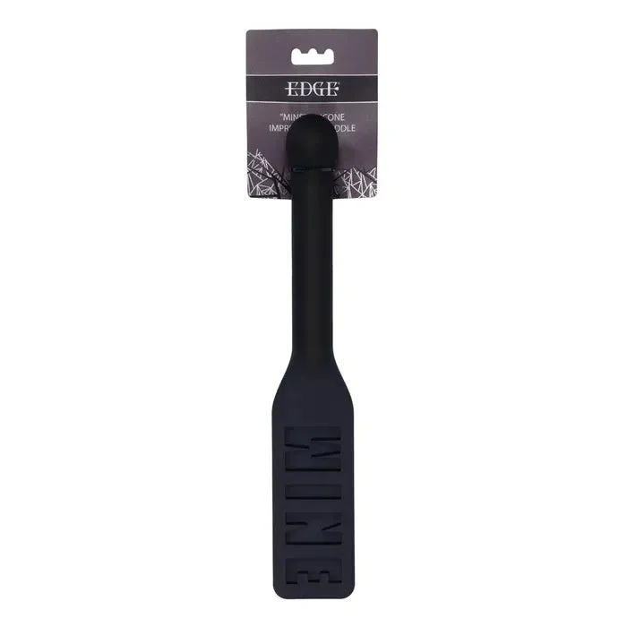 Sportsheets EDGE MINE Silicone Paddle