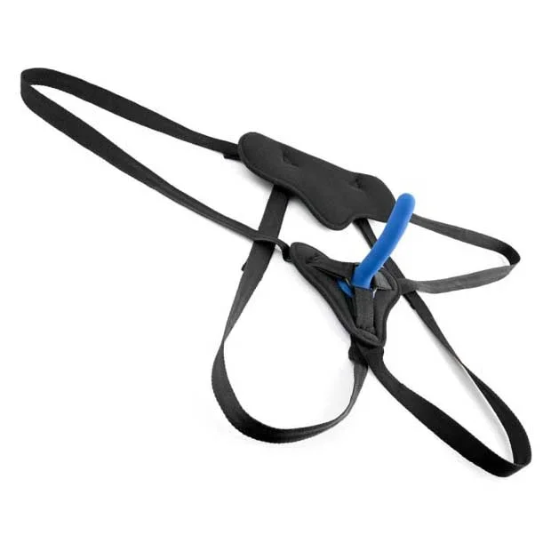 Sportsheets New Comer’s Strap On Set – Special Edition