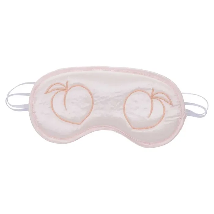 Sportsheets Peaches ‘n CreaMe Blindfold