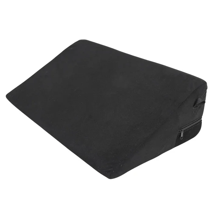 Sportsheets Pivot Positioner Non-Slip High-Density Foam Sex Wedge