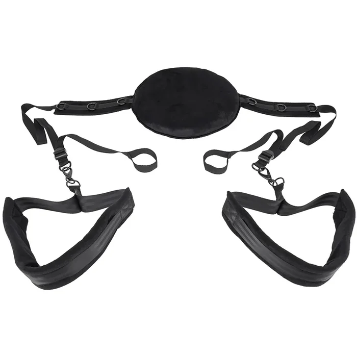 Sportsheets Pivot Positioning Partner