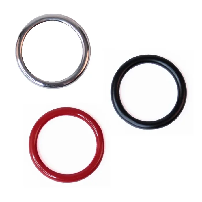 Stainless Steel Ring