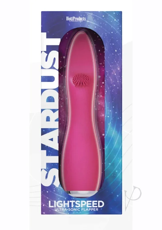 Stardust Lightspeed Mini Clit Vibrator