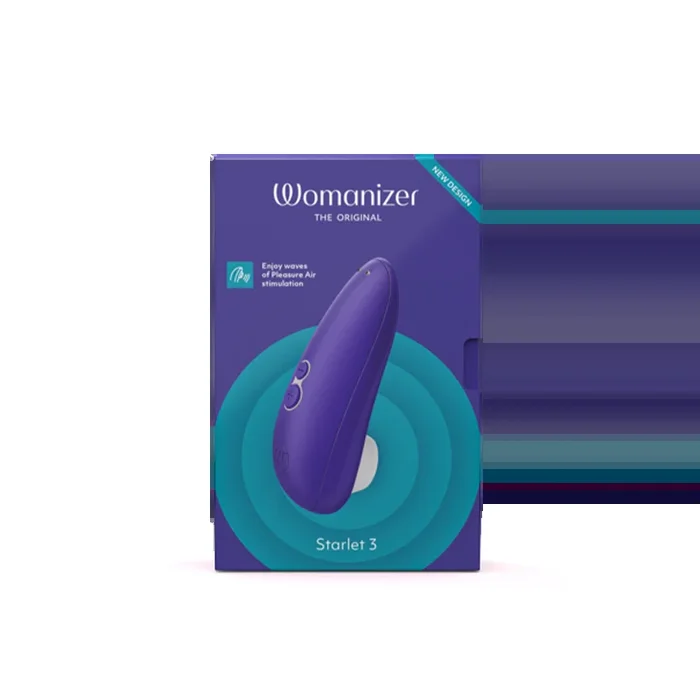 Starlet 3 – Indigo