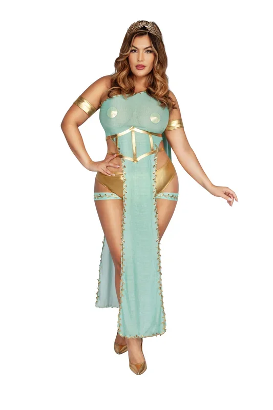Starline Plus Grecian Goddess