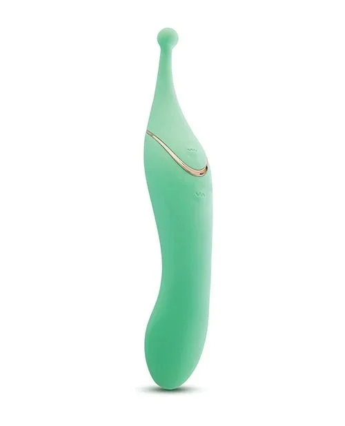 Stella Dual-Ended Clitoral Wand
