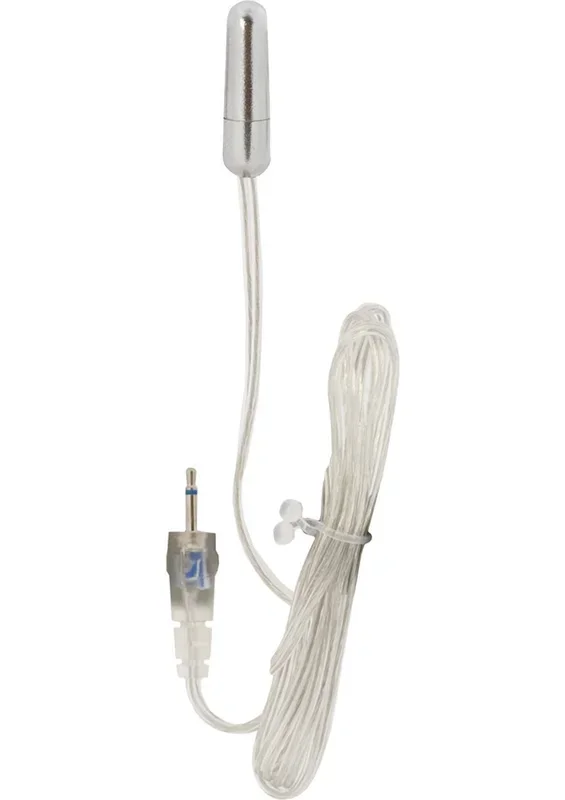 Sterling Collection Micro Size Silver Bullet