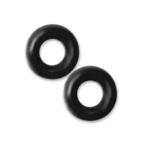 Stiffy 2-pack bulge Cockrings