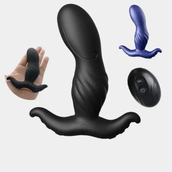 Stouch – Octopus Milking Prostate Machine