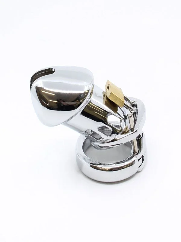 Straightjacket Cock Cage