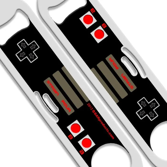 StrainBlade® Opener – Remote Controller