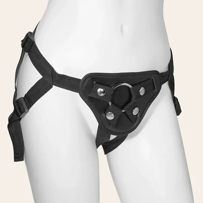 Strap-On Harness