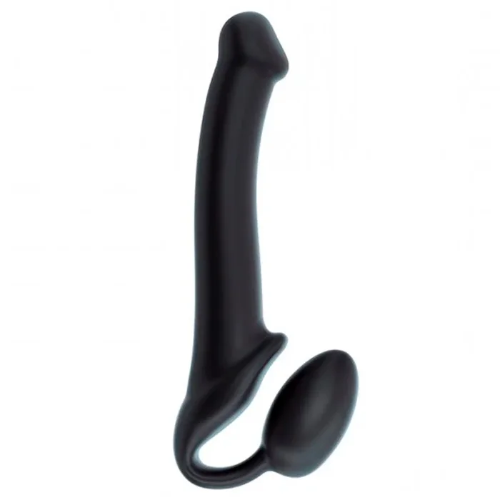 Strap-On-Me Bendable Strap-On Small 12.8 Inch