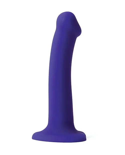Strap-on-Me Glow-Led Dildo
