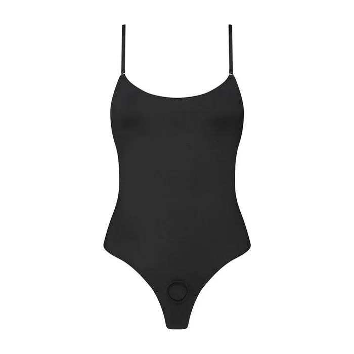 Strap-On-Me Harness Body Signature Black XL