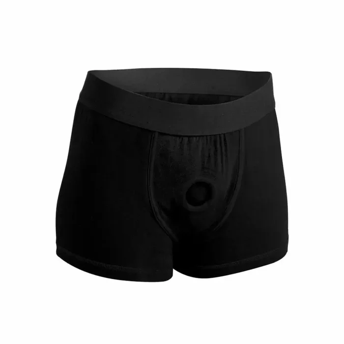 Strap U Mod Active Style Harness + Built In O Ring M/L