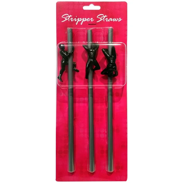 Stripper Straws – Male
